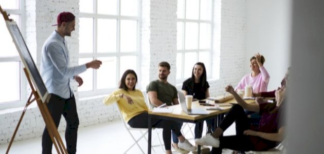 مفهوم المهارات الحياتية مفهوم المهارات الحياتية