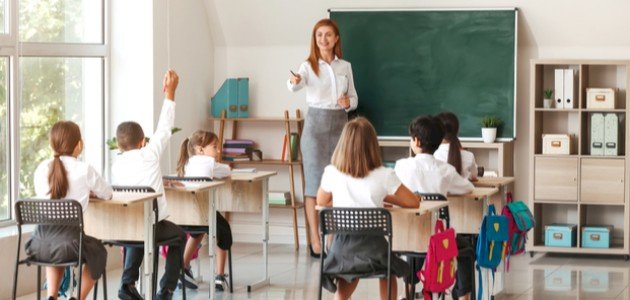 مفهوم تقييم أداء المعلم مفهوم تقييم أداء المعلم