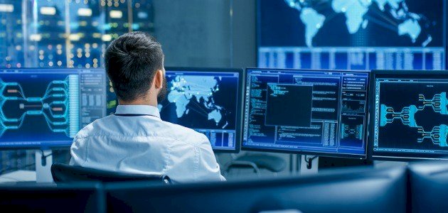 مفهوم حوكمة الأمن السيبراني