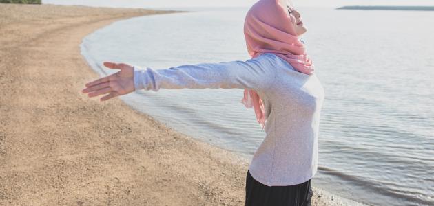 مفهوم خلق التغافل في الإسلام مفهوم خلق التغافل في الإسلام