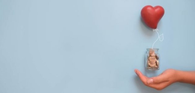 مفهوم خلق السخاء في الإسلام