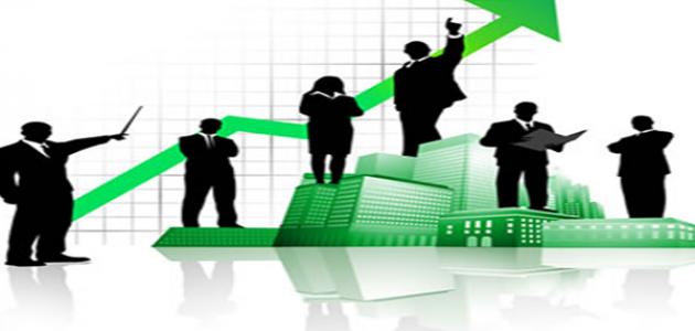 مفهوم سوق العمل مفهوم سوق العمل