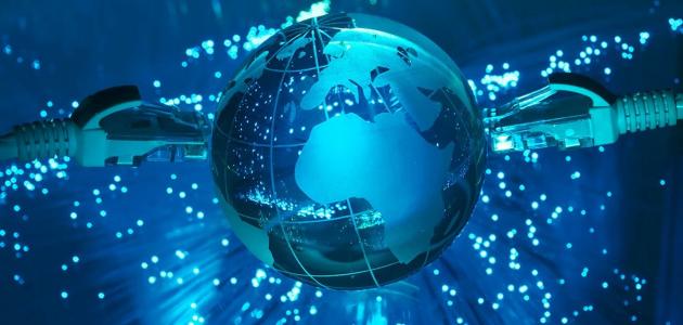 مفهوم شبكة الإنترنت وتطورها مفهوم شبكة الإنترنت وتطورها