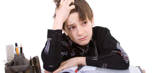 مفهوم صعوبات التعلم مفهوم صعوبات التعلم