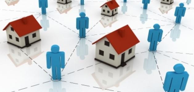 مفهوم علم الاجتماع الحضري مفهوم علم الاجتماع الحضري