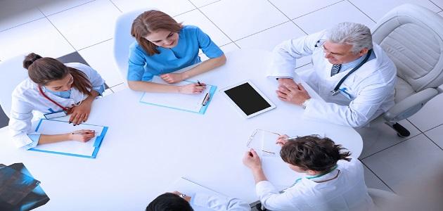 مفهوم علم الاجتماع الطبي