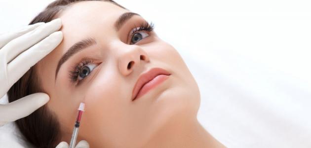 مفهوم عمليات التجميل