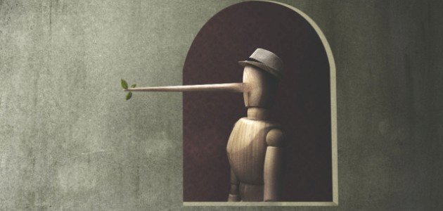 مفهوم مفارقة بينوكيو