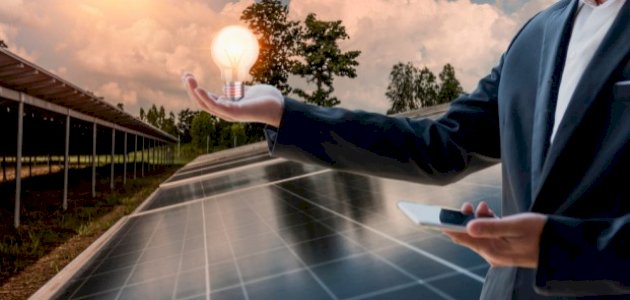 مفهوم نظام الإدارة البيئية مفهوم نظام الإدارة البيئية