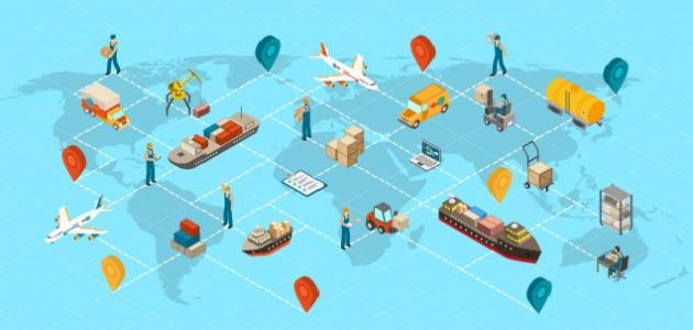 مفهوم وسائل النقل مفهوم وسائل النقل