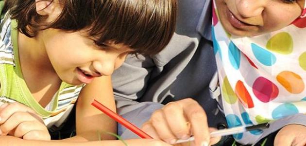 مقال عن رياض الأطفال مقال عن رياض الأطفال