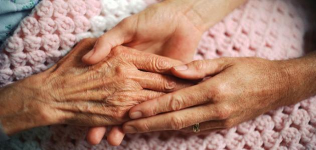 مقال عن زيارة المريض مقال عن زيارة المريض