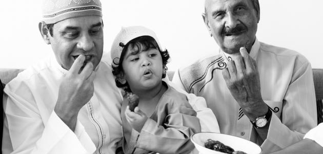 مقال عن طاعة الوالدين