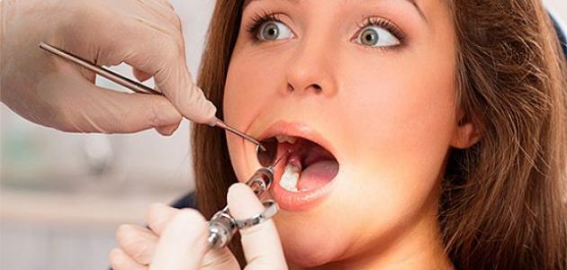 مقال عن طب الأسنان مقال عن طب الأسنان