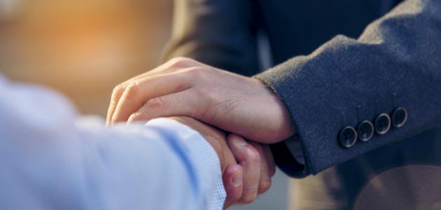 مقال قصير عن بر الوالدين مقال قصير عن بر الوالدين