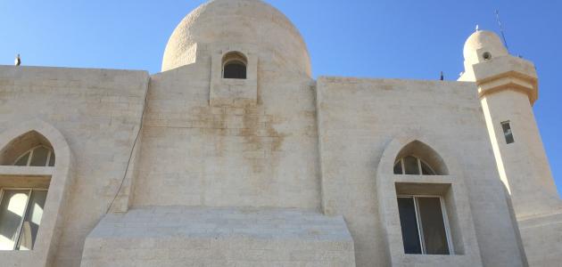 مقام النبي يوشع مقام النبي يوشع