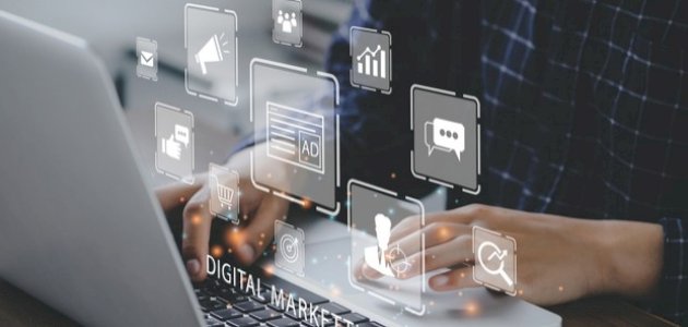 مقدمة بحث عن التسويق الفايروسي