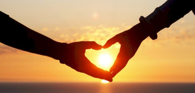 مقولات قصيرة عن الحب مقولات قصيرة عن الحب