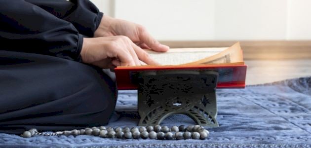 مكان نزول سورة الكهف مكان نزول سورة الكهف