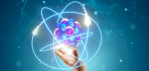 مكتشف البروتون مكتشف البروتون