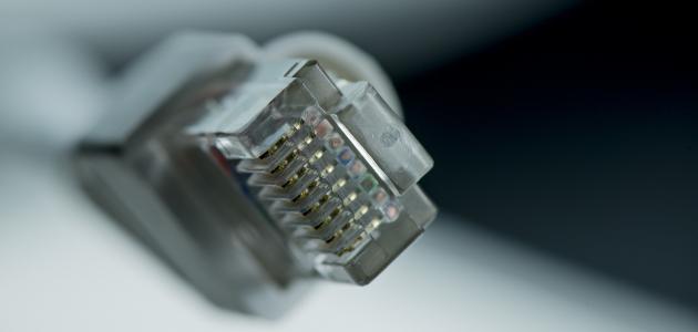 مكونات الشبكة المحلية مكونات الشبكة المحلية