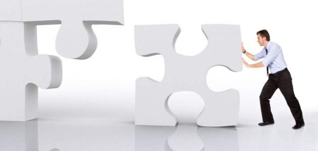 مكونات نظم المعلومات مكونات نظم المعلومات