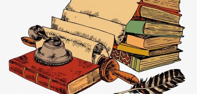 مميزات الخطابة في العصر العباسي مميزات الخطابة في العصر العباسي