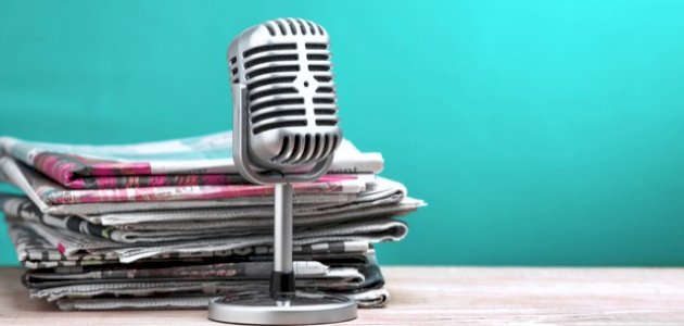 مميزات الصحافة المتخصصة مميزات الصحافة المتخصصة