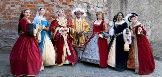 مميزات العصور الوسطى مميزات العصور الوسطى