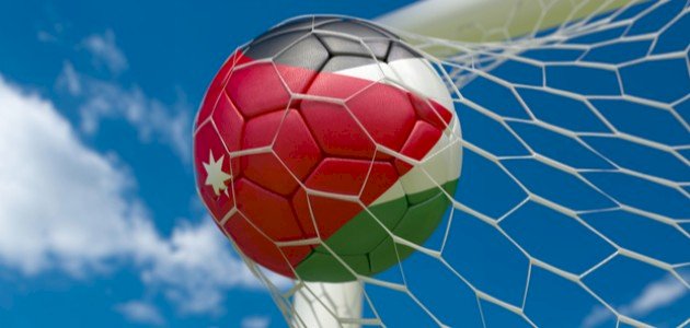 منتخب الأردن لكرة القدم منتخب الأردن لكرة القدم