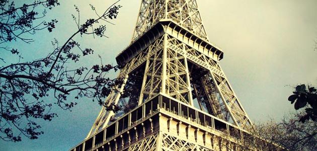 من بنى برج ايفل من بنى برج ايفل