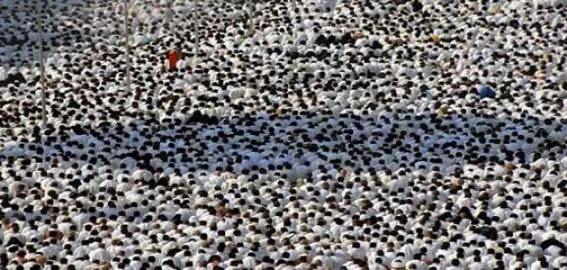 من خطبة حجة الوداع من خطبة حجة الوداع