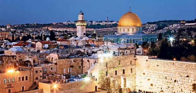 من مدن فلسطين من مدن فلسطين