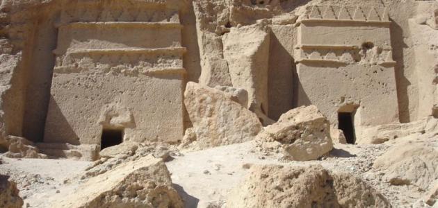 من هم أصحاب الأيكة من هم أصحاب الأيكة