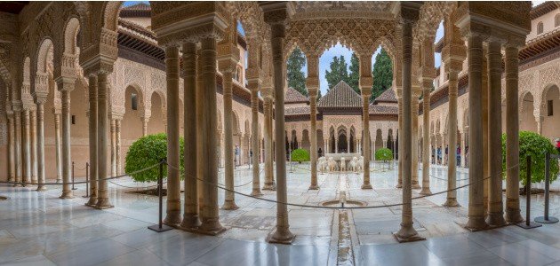 من هم الأندلسيون؟ من هم الأندلسيون؟