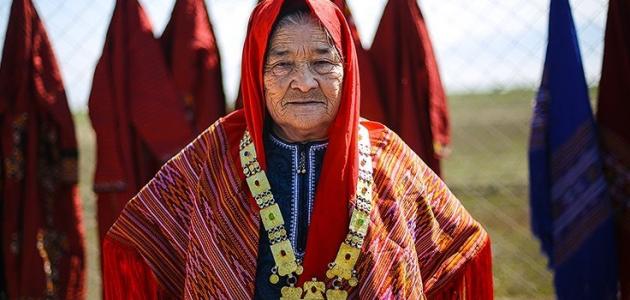 من هم التركمان من هم التركمان