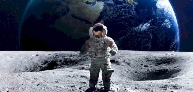 من هو أول رائد فضاء عربي من هو أول رائد فضاء عربي