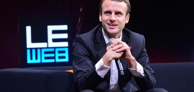 من هو رئيس فرنسا من هو رئيس فرنسا