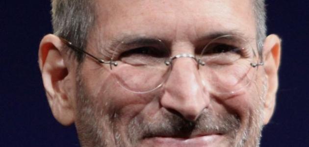 من هو ستيف جوبز من هو ستيف جوبز