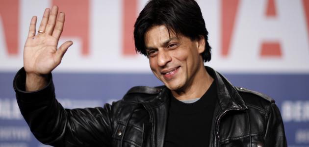 من هو شاروخان