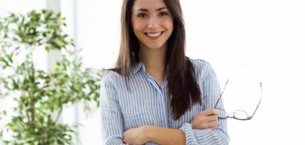 مهن تبدع فيها المرأة مهن تبدع فيها المرأة