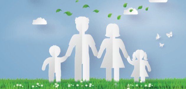 موضوع تعبير عن العائلة موضوع تعبير عن العائلة