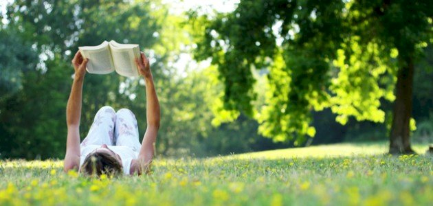 موضوع تعبير عن القراءة موضوع تعبير عن القراءة