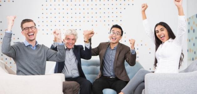 موضوع تعبير عن النجاح موضوع تعبير عن النجاح