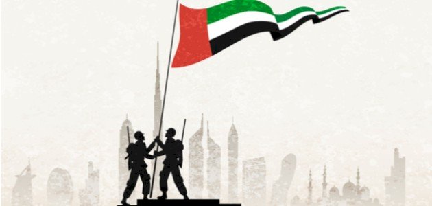 موضوع تعبير عن شهداء الإمارات موضوع تعبير عن شهداء الإمارات