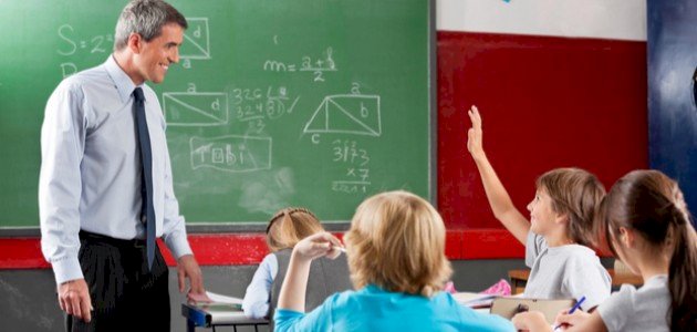 موضوع تعبير عن فضل المعلم موضوع تعبير عن فضل المعلم