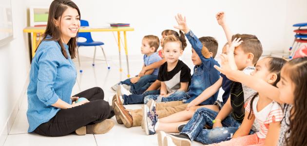 موضوع عن الصدق للأطفال