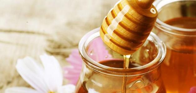 موضوع عن العسل