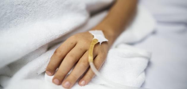 موضوع عن زيارة المريض موضوع عن زيارة المريض