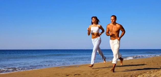 موضوع عن صحة الإنسان